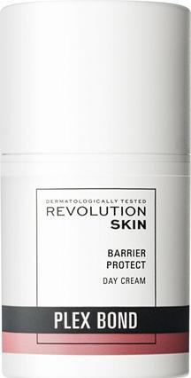 Produktbild Revolution Skincare Day cream Plex Bond Barrier Protect (Day Cream) 50 ml (50 ml, Tagescreme)