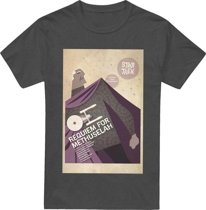 Produktbild The Original Series Episode 74 TShirt (XXL)