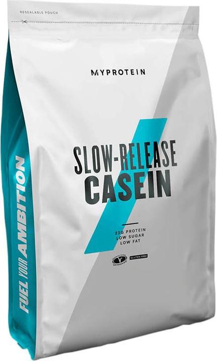 Immagine prodotto MyProtein Caseina micellare (Fragola, 1 pz., 1000 g)
