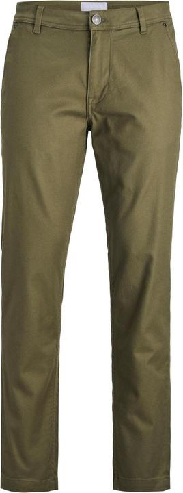 Actual product image Jack & Jones Regular fit trousers with regular fit trousers with regular fit (40)