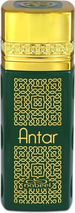 Immagine prodotto Nabeel Trendy Collection Antar Eau de Parfum Spray 100ml (Eau de parfum, 100 ml)