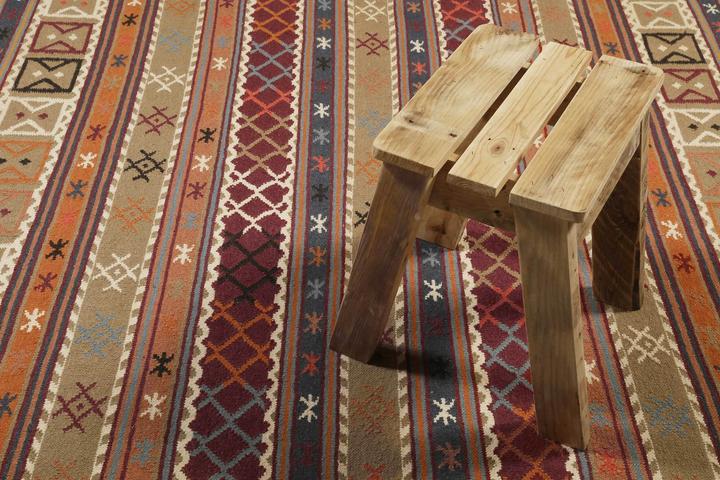 Produktbild Esprit Agra (160 x 230 cm)