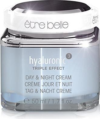 Immagine prodotto être belle Hyaluronic (Crema, 50 ml, Giorno + Notte)