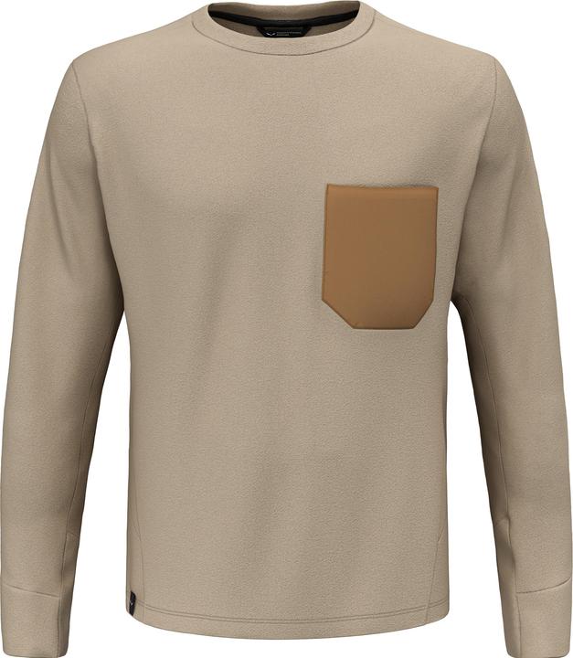Image du produit Salewa Pull Fanes Dry'Ton (52)