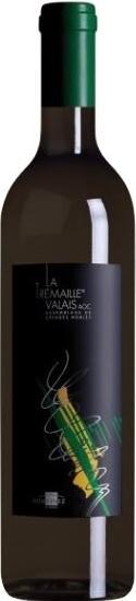 Produktbild Rouvinez Vins / Fam. Rouvinez La Trémaille (1 x 75 cl, 2020)