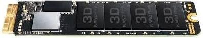 Immagine prodotto Transcend JetDrive 850 (480 GB, M.2 2280)