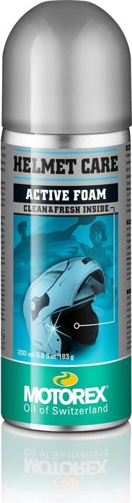 Actual product image Motorex Helmet Care Spray (200 ml, Textile cleaner, Polish)