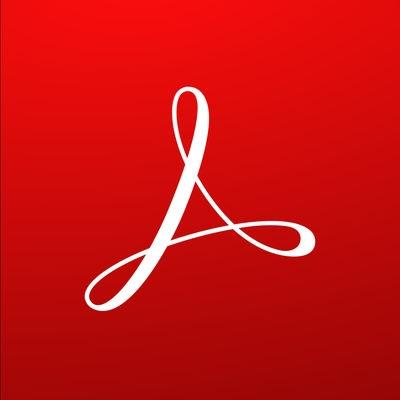 Produktbild Adobe Acrobat Pro 2020 (1 User, unbegrenzt)