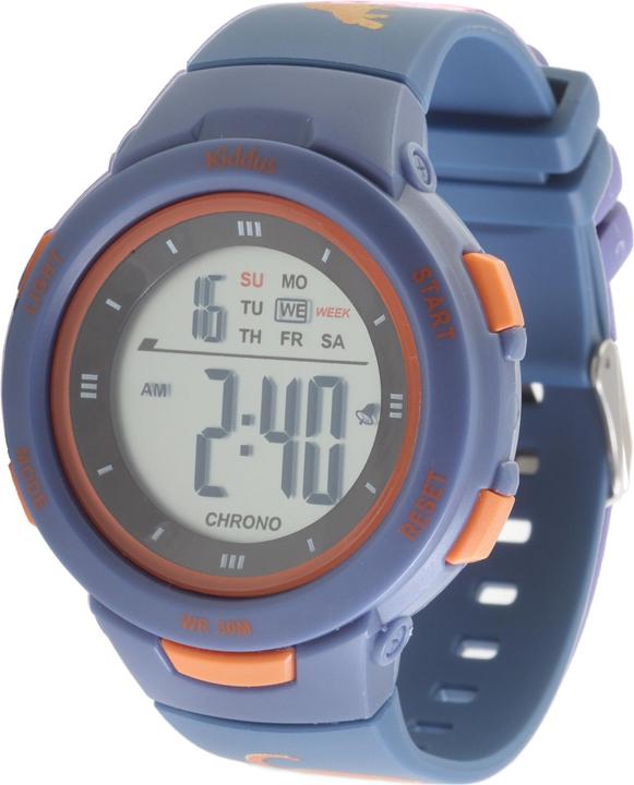 Kiddus Digital Watch 40 ø (Digitaluhr, 40 mm)
