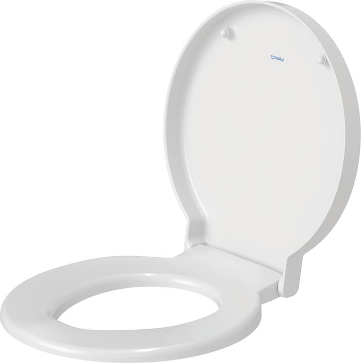 Actual product image Duravit Starck 1