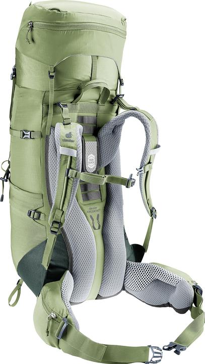 Immagine prodotto Deuter Aircontact Lite 35 + 10 (45 l)