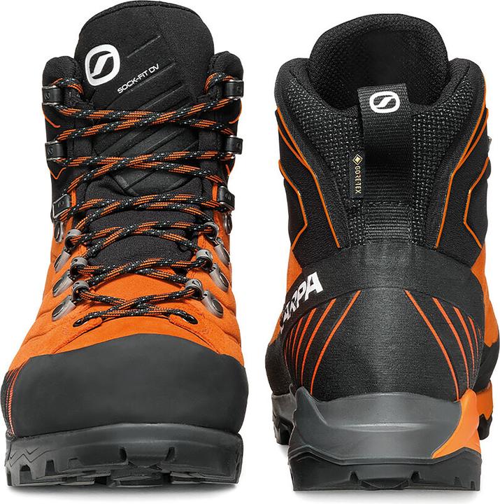 Produktbild Scarpa Ribelle TRK GTX (44)