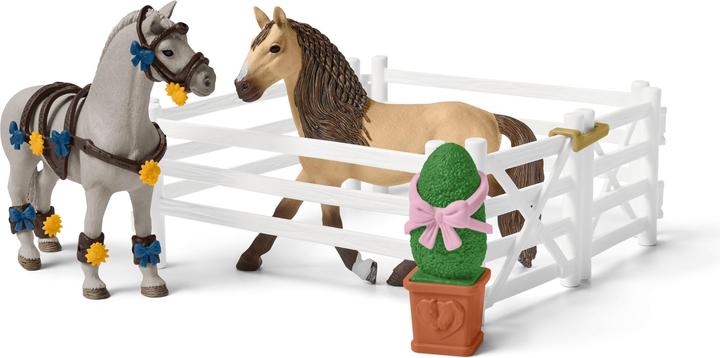 Actual product image Schleich Great horse show