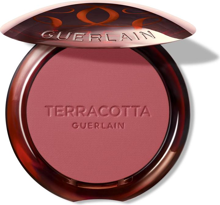 Guerlain Terracotta 24 Blush Powder 03 (03)