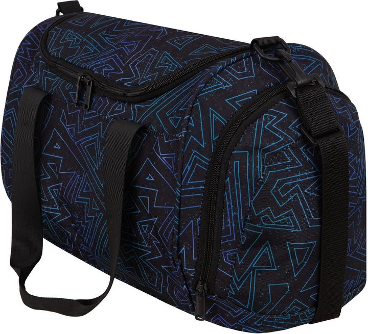 Actual product image Mc Neill Sports bag 37 cm (18 l)