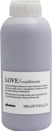 Davines Love Acondicionador Disciplinante 1000ml (1000 ml)