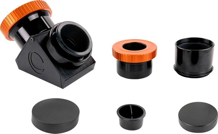 Produktbild Celestron 2" Mirror Diagonal Twist-Lock