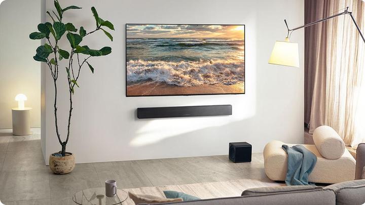 Immagine prodotto Samsung HW-QS700F (345 W, 3.1.2 Canale)