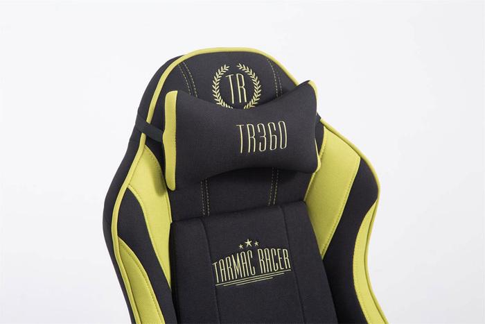 Actual product image CLP Racing Shift mit Fussablage