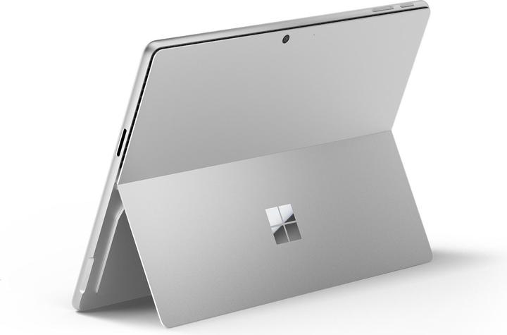 Produktbild Microsoft Surface Pro 11. Edition for business (mit Netzteil) – Copilot+ PC (13", Snapdragon X Elite X1E-80-100, 32 GB, 1000 GB, Ohne Tastaturlayout)