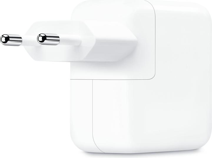 Apple USB-C Power Adapter (35 W)