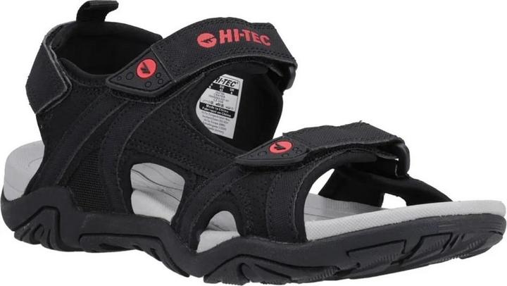 Actual product image Hi-Tec Mens Crater Sandals (44.5)