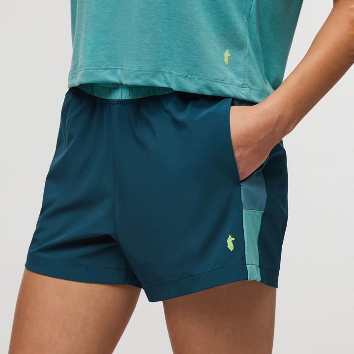 Actual product image Cotopaxi W Cambio Short (M)