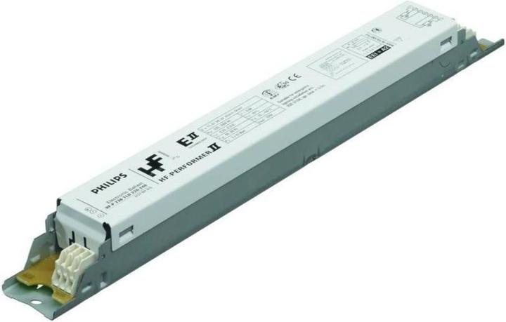 Produktbild Philips Vorschaltgerät
