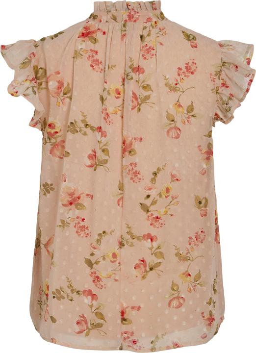 Image du produit Vila High Neck Top (40)