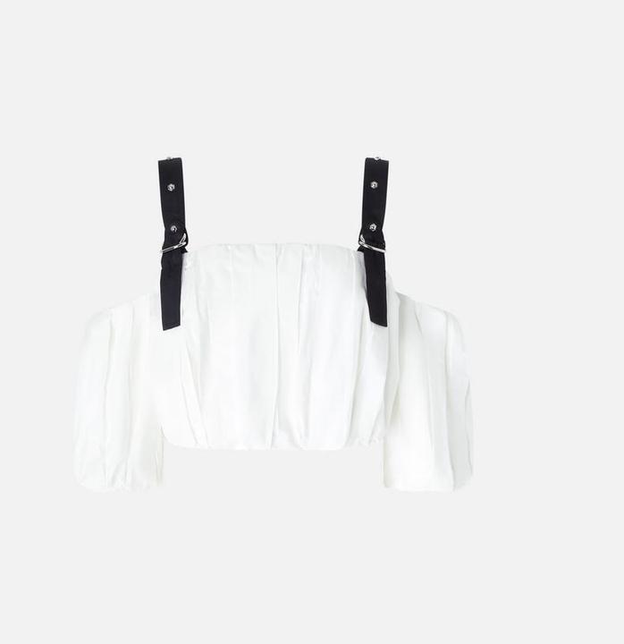 Produktbild Pinko Top White (M)