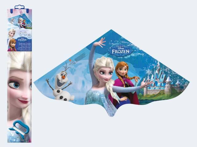 Produktbild Günther Flugspiele Disney Frozen