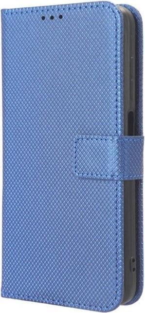 Produktbild MU Classic Classic II Leder Bookcover Series (Motorola Moto G24 Power)