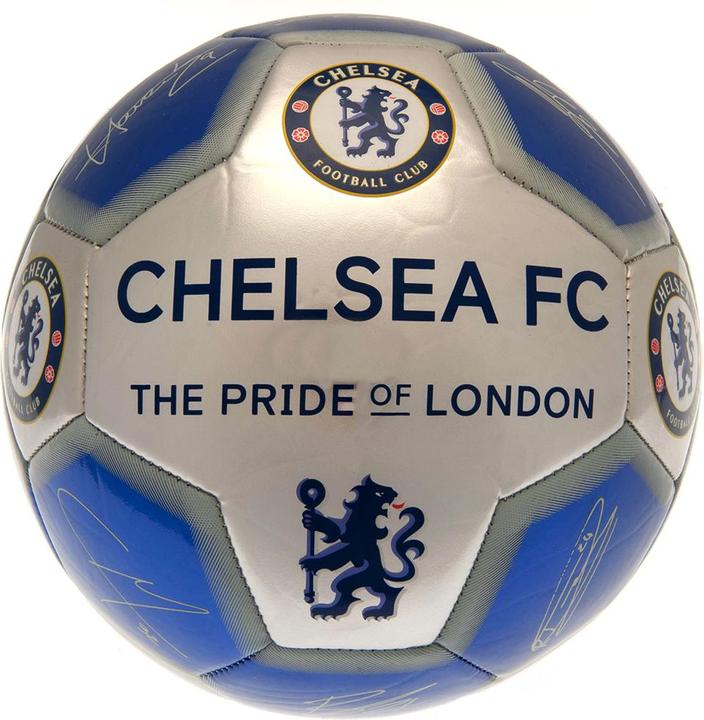 Immagine prodotto Chelsea FC Calcio d'autore