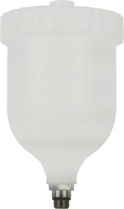 Immagine prodotto GEKO Contenitore di plastica da 600 ml, filettatura esterna
