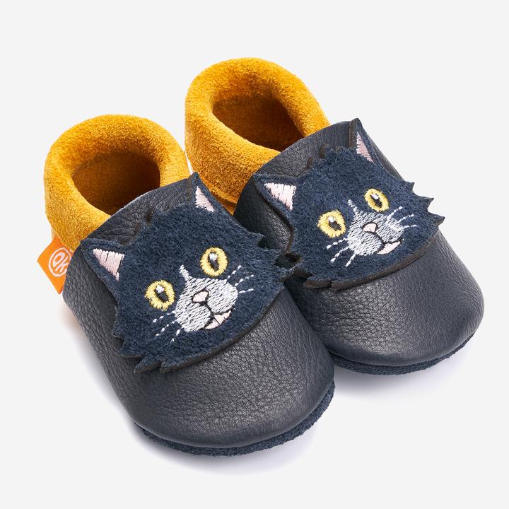 Actual product image Orangenkinder Muck the cat (18)