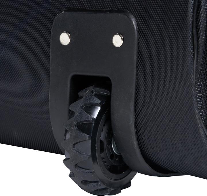 Actual product image Sportime XXL SUP bag with wheels