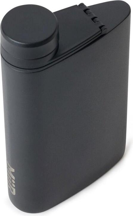 Miir Piersiówka Aero Flask 236 ml Black (0.24 l)