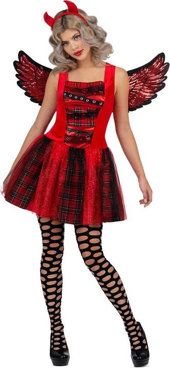 Rosso intenso