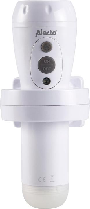 Actual product image Alecto ATL-110 (16.50 cm, 200 lm)