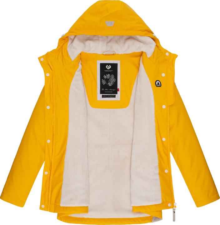 Actual product image Ragwear Margin (XXL)