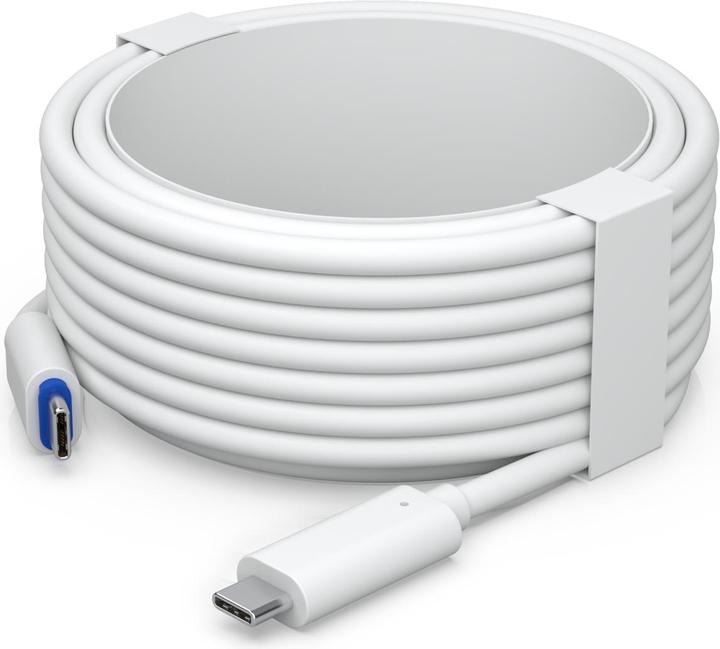 Produktbild Ubiquiti IP Cam Acc UACC-Adapter-PoE-USBC (RJ45 (1x))