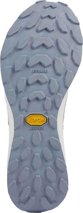 Produktbild Nnormal Kjerag Shoe White/Grey (42 2/3)