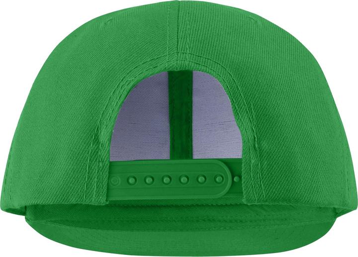Produktbild Result Bronx Original Snapback Mütze Flacher Schirm (One Size)