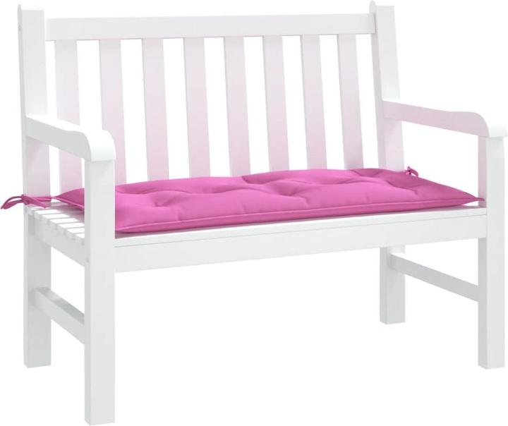 Image du produit VidaXL Silas (110 x 50 x 7 cm)