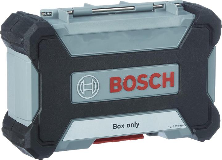 Produktbild Bosch Professional Zubehör PRO Empty Case, mittel (1 Teile)