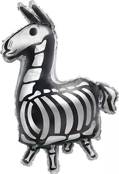 Immagine prodotto Unique Palloncino Fortnite Loot Llama