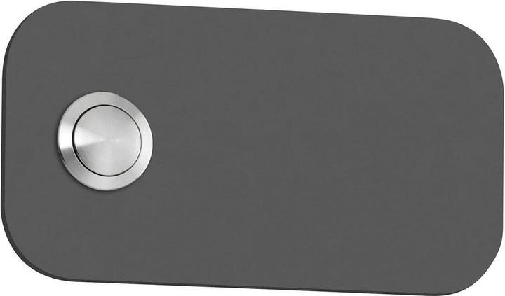 Actual product image CMD Bell plate