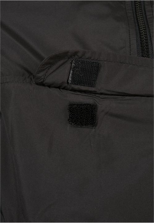 Produktbild Urban Classics Girls Basic Pullover Jacket (158)