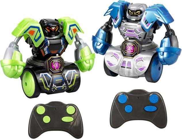 Immagine prodotto Silverlit Robo Combat Tornado Battle Pack