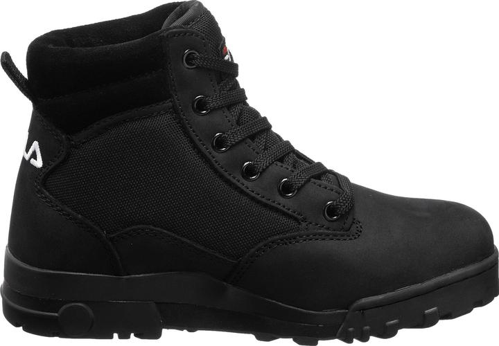 Actual product image FILA Grunge Mid II Boots - 106255 (41)